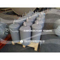 large China professional selling floating docks, floating marine fender price, EVA foam buoy